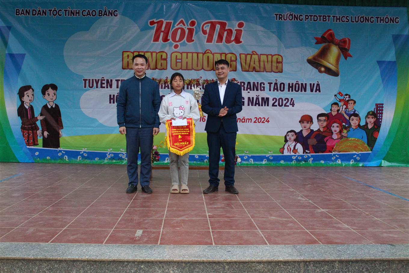 anh tin bai